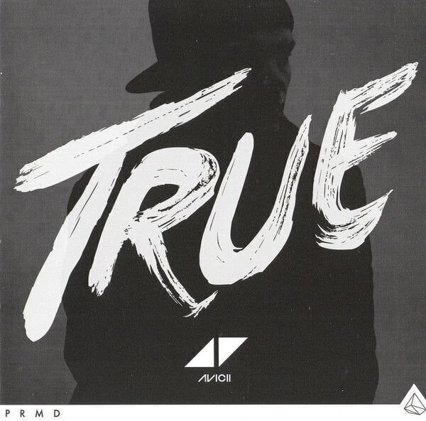 Avicii Avicii - True (CD)