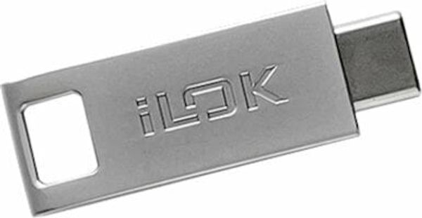 AVID AVID Pace iLok 3 USB-C