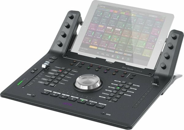 AVID AVID Pro Tools Dock Control Surface