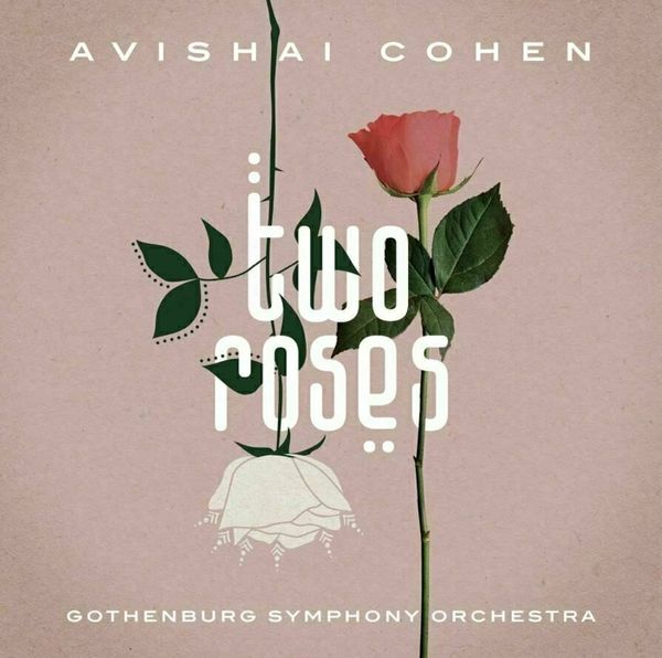 Avishai Cohen Avishai Cohen - Two Roses (2 LP)