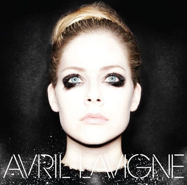 Avril Lavigne Avril Lavigne - Avril Lavigne (Light Blue Coloured) (Expanded Edition) (2 LP)