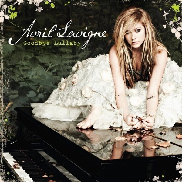 Avril Lavigne Avril Lavigne - Goodbye Lullabye (Expanded Edition) (2 LP)
