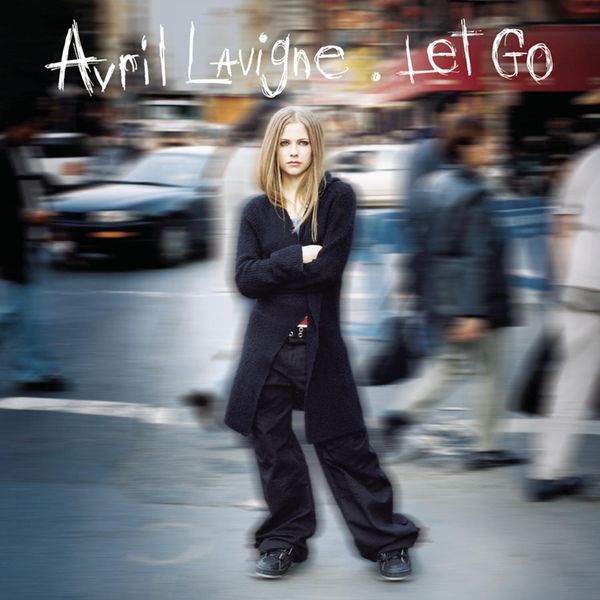 Avril Lavigne Avril Lavigne - Let Go (2 LP)
