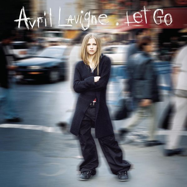 Avril Lavigne Avril Lavigne - Let Go (Turquoise Coloured) (2 LP)