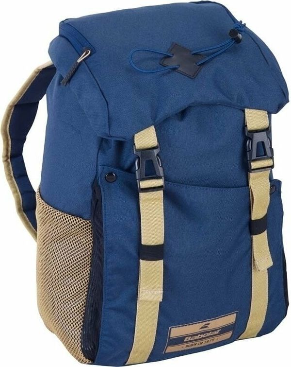 Babolat Babolat Backpack Classic Junior 2 Dark Blue Teniška torba