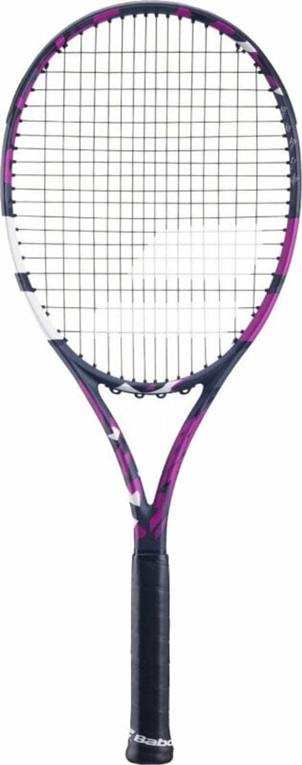 Babolat Babolat Boost Aero Pink Strung L0 Teniški lopar