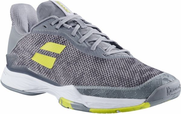 Babolat Babolat Jet Tere All Court Men Grey/Aero 42,5 Moški teniški copati