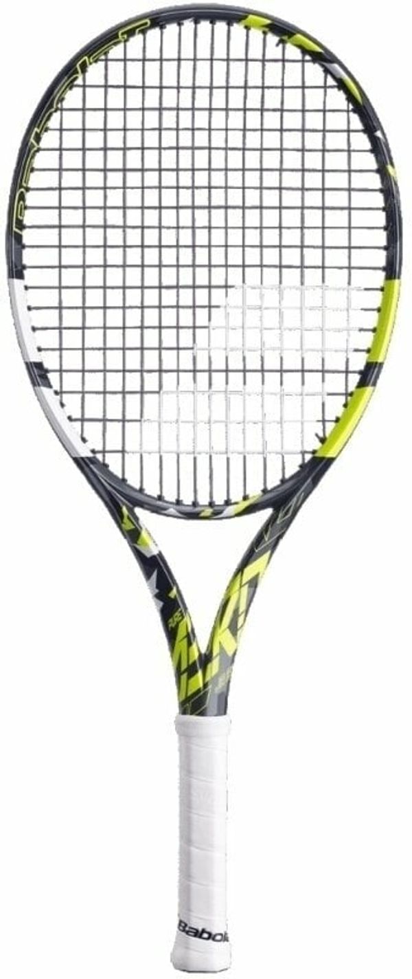 Babolat Babolat Pure Aero Junior 26 Strung L0 Teniški lopar