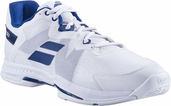 Babolat Babolat SFX3 All Court Men White/Navy 45 Moški teniški copati