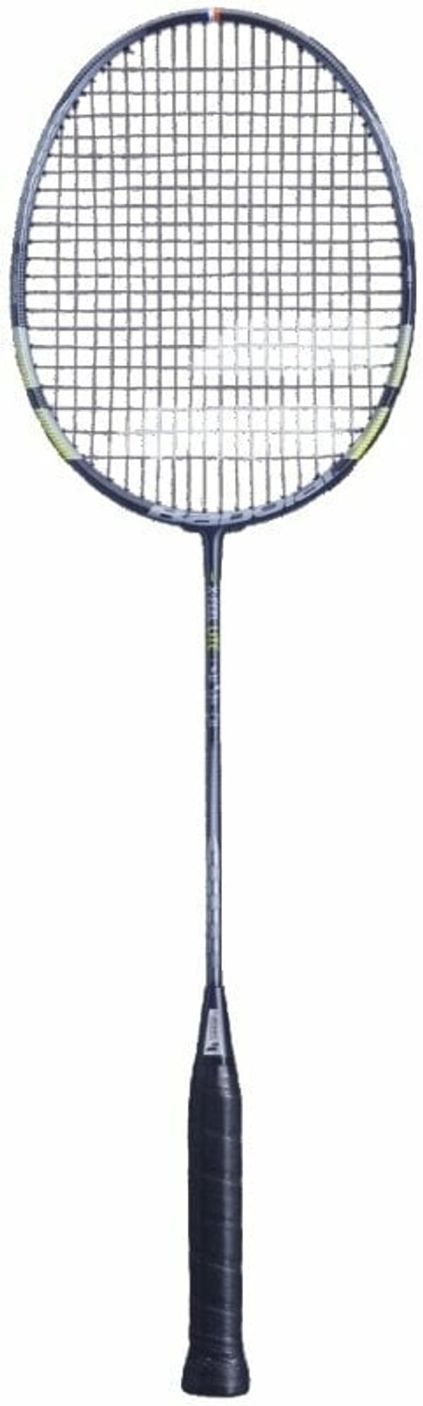 Babolat Babolat X-Feel Lite Grey/Blue Lopar za badminton