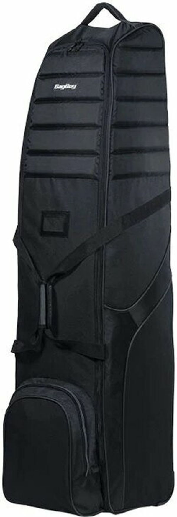 BagBoy BagBoy T-660 Travel Cover Black/Charcoal 2022