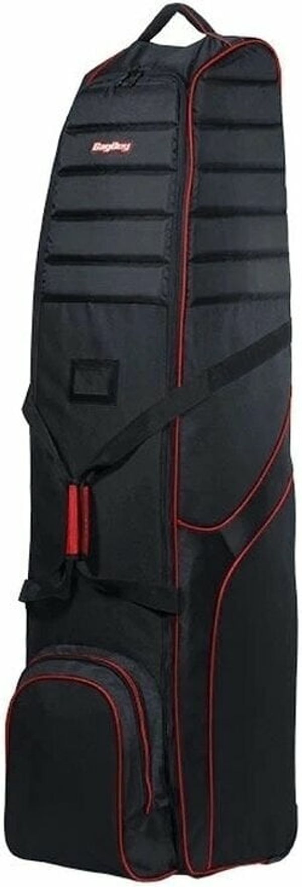 BagBoy BagBoy T-660 Travel Cover Black/Red 2022