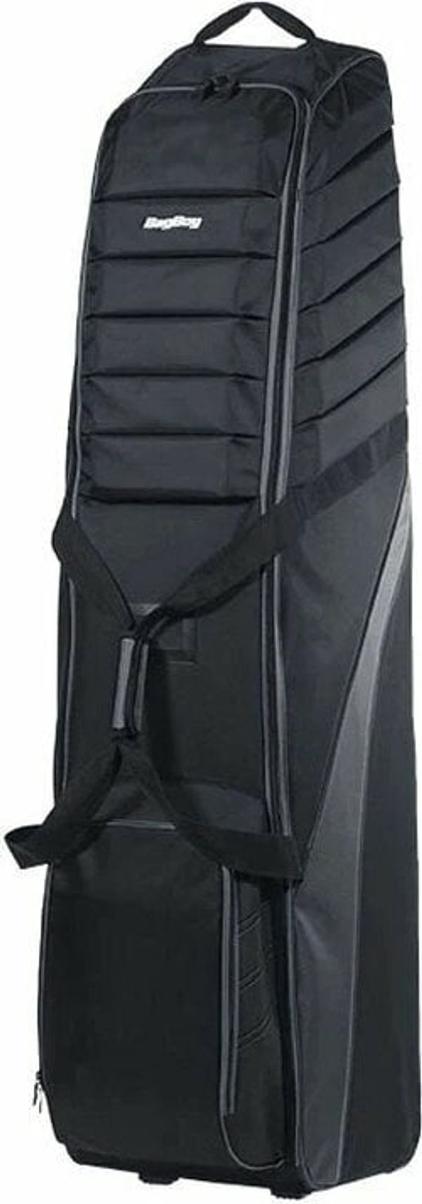 BagBoy BagBoy T-750 Travel Cover Black/Charcoal 2022