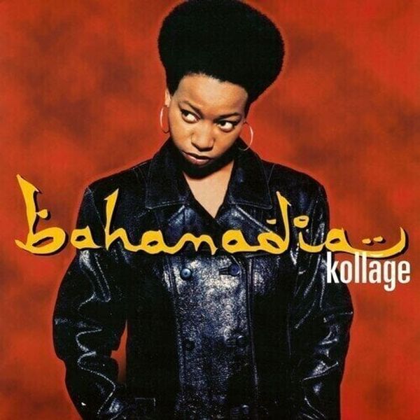 Bahamadia Bahamadia  - Kollage (2 LP)