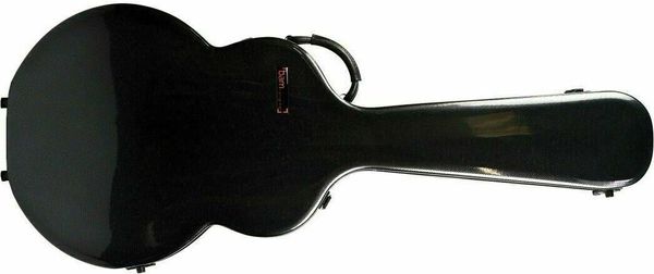 BAM BAM 8004XLC Arch Top Case 16" Kovček za električno kitaro
