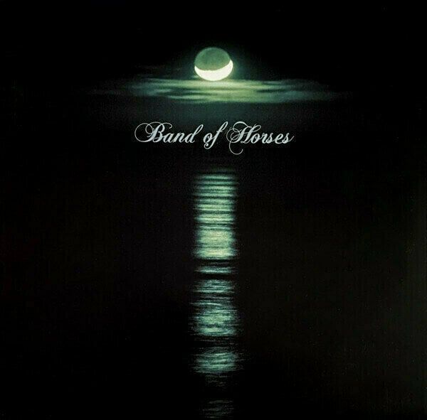 Band Of Horses Band Of Horses - Cease To Begin (LP)