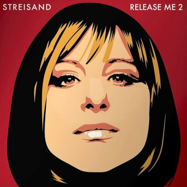 Barbra Streisand Barbra Streisand - Release Me 2 (LP)