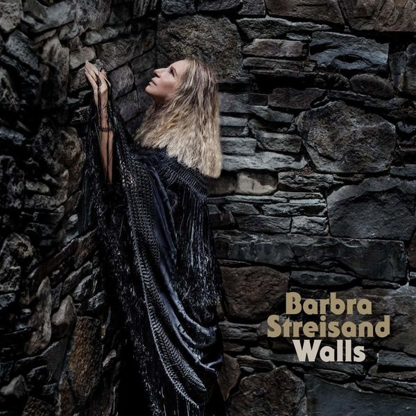 Barbra Streisand Barbra Streisand Walls (LP)