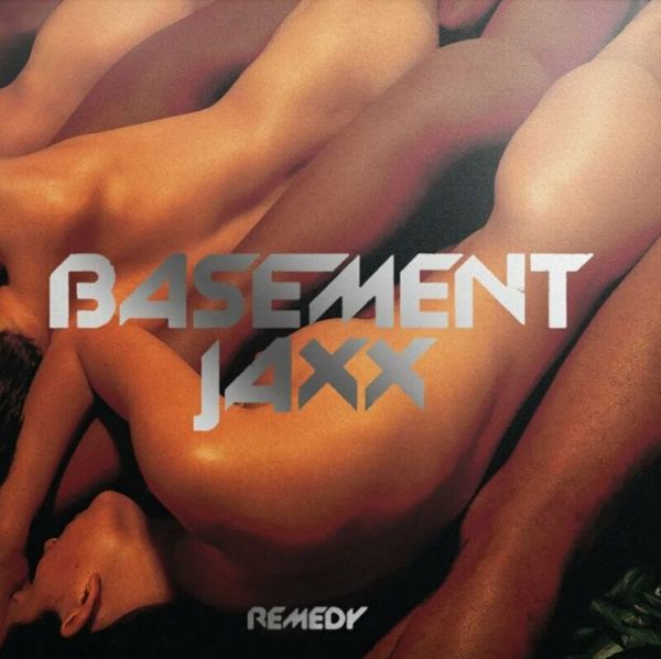 Basement Jaxx Basement Jaxx - Remedy (Coloured Vinyl) (2 LP)