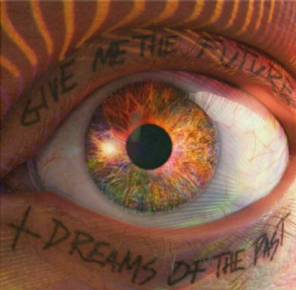 Bastille Bastille - Give Me The Future + Dreams Of The Past (2 LP)