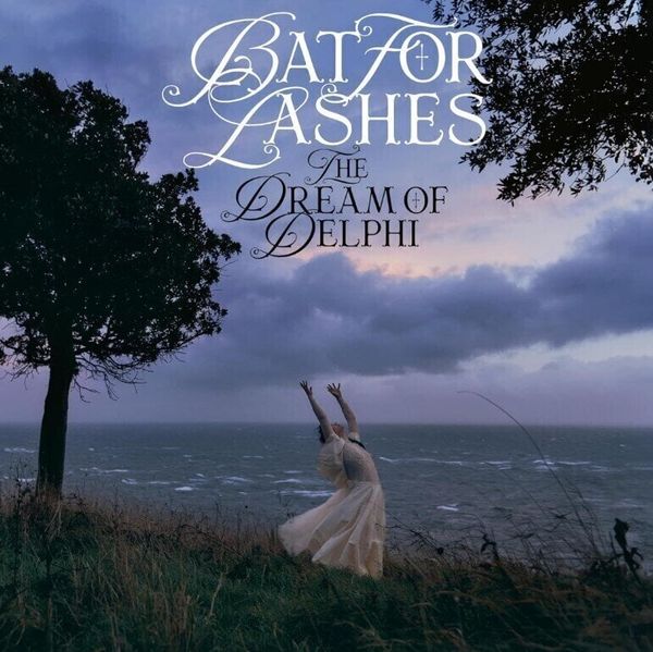 Bat for Lashes Bat for Lashes - The Dream Of Delphi (LP)