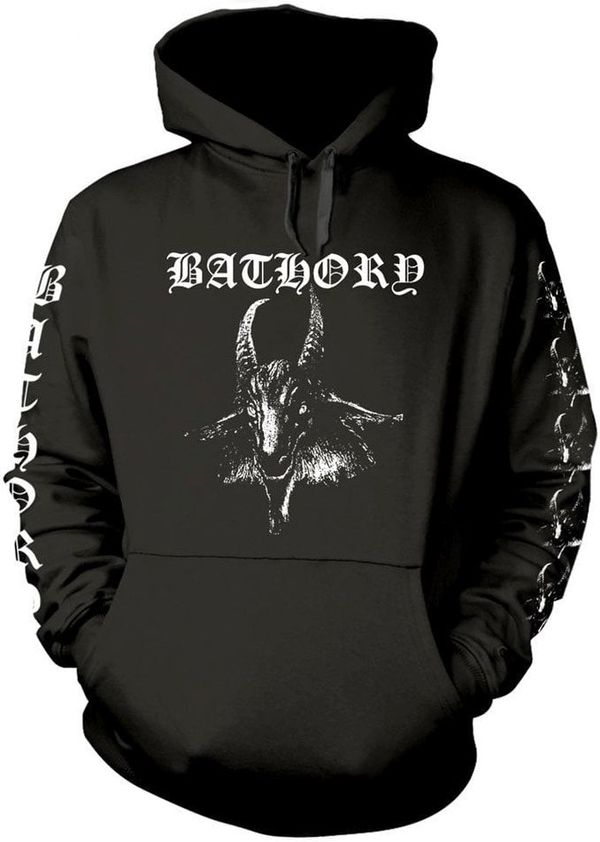 Bathory Bathory Kapuco Goat Black L