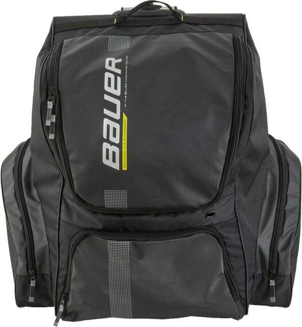 Bauer Bauer Elite Wheeled Backpack JR Hokejska torba na kolesih