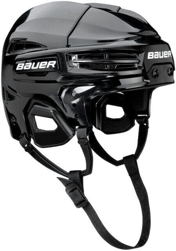 Bauer Bauer IMS 5.0 SR Črna M Hokejska čelada
