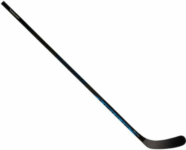 Bauer Bauer Nexus S22 E5 Pro Grip INT 55 P92 Leva roka Hokejska palica