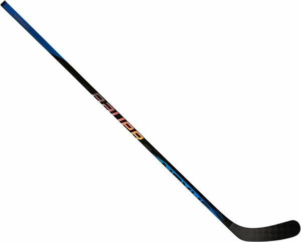 Bauer Bauer Nexus S22 Sync Grip SR 77 P28 Desna roka Hokejska palica