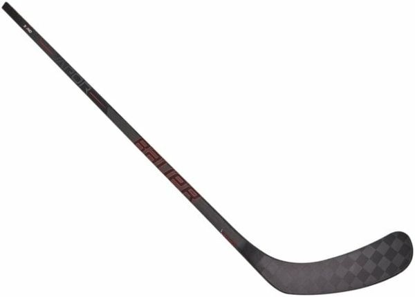 Bauer Bauer S21 Vapor 3X Pro Grip INT 55 P28 Desna roka Hokejska palica