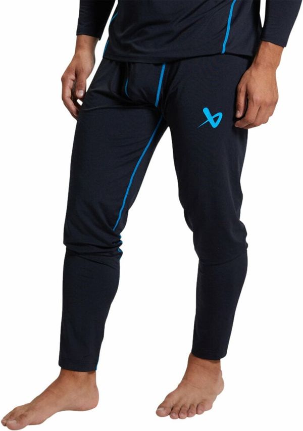 Bauer Bauer S22 Basics Baselayer Pant YTH YTH Termo spodnja perila za hokej