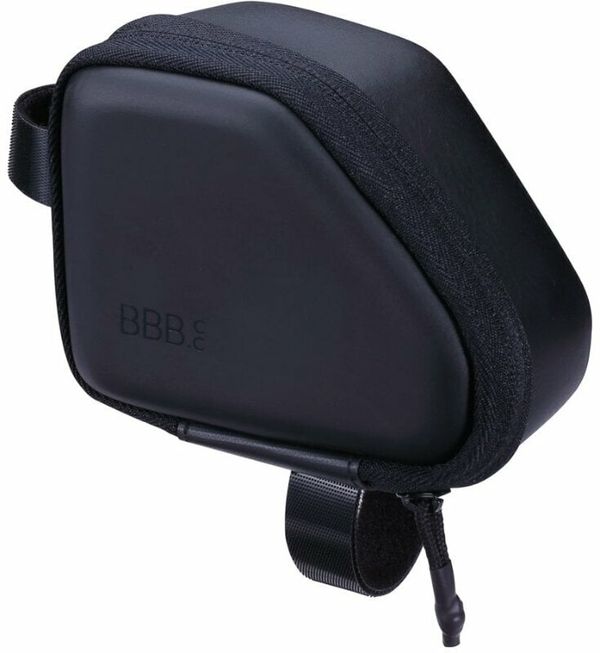 BBB BBB AdaptCase Black 0,46 L