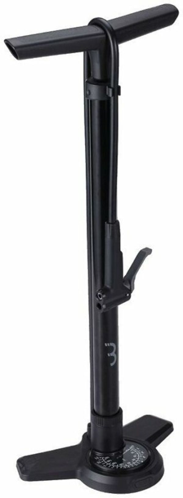 BBB BBB AirBoost Black Talna tlačilka