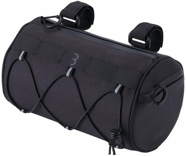 BBB BBB BarrelPack Black L 3,0 L