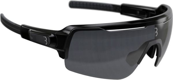 BBB BBB Commander Shiny Black Kolesarska očala