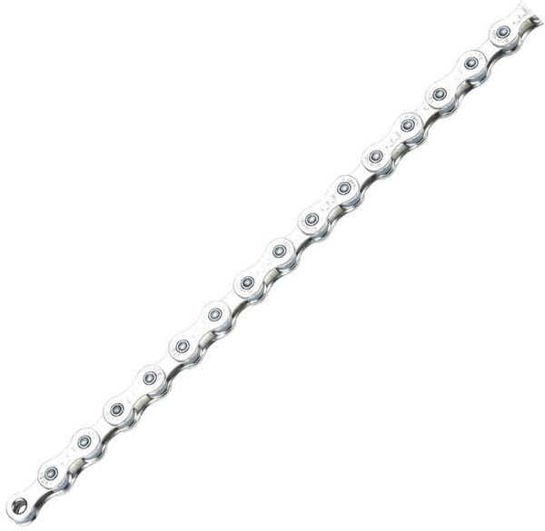 BBB BBB E-Powerline Chain Nickel 9-Speed 136 Links Chain