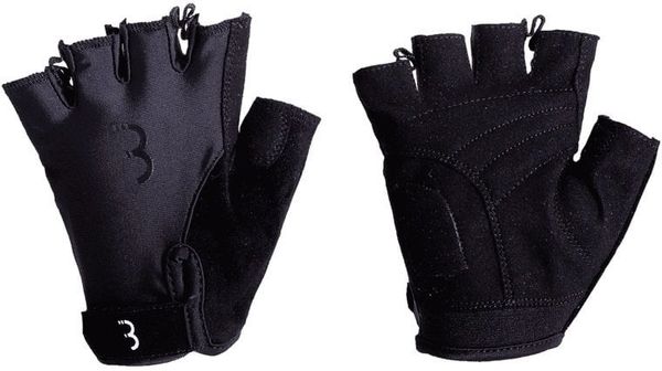 BBB BBB Kids Gloves Black XL Kolesarske rokavice