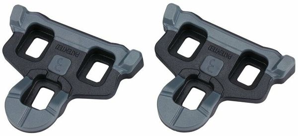 BBB BBB PowerClip Black Ploščice Ploščice / Dodatki