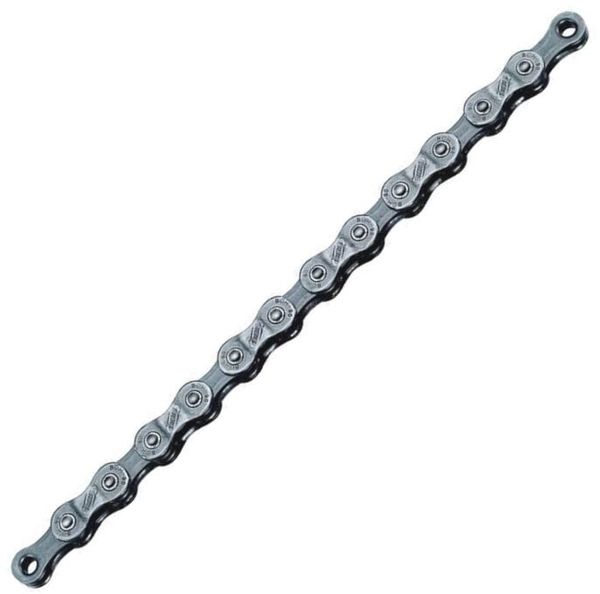 BBB BBB Powerline Chain Grey 9-Speed 114 Links Veriga