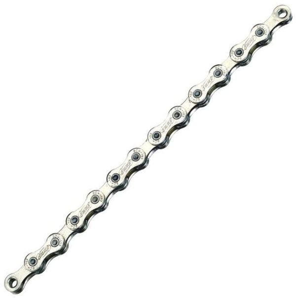 BBB BBB Powerline Chain Nickel 10-Speed 114 Links Chain