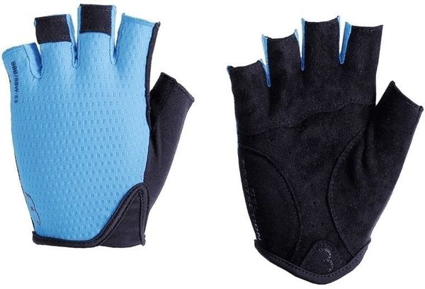 BBB BBB Racer Gloves Blue S Kolesarske rokavice