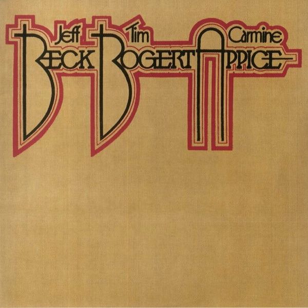 Beck, Bogert & Appice Beck, Bogert & Appice - Beck, Bogert & Appice (Remastered) (180g) (LP)