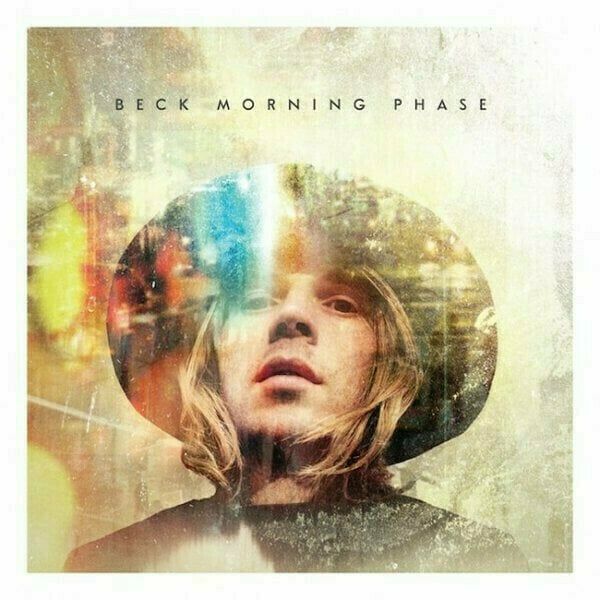 Beck Beck - Morning Phase (LP)