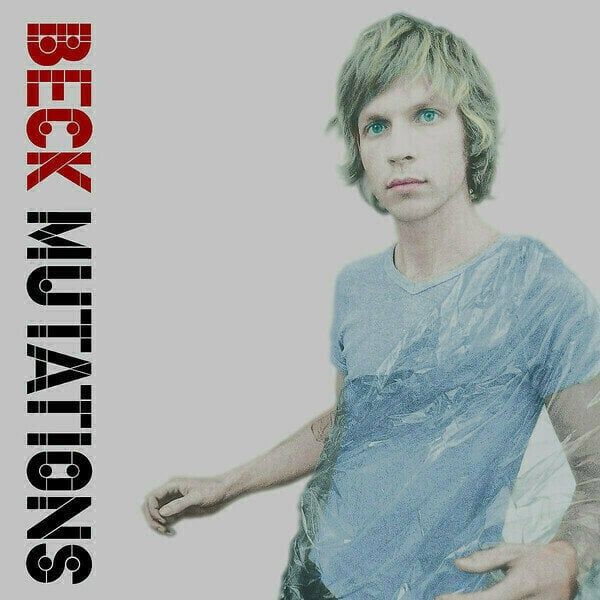 Beck Beck - Mutations (LP)