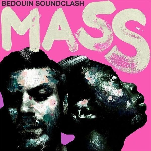 Bedouin Soundclash Bedouin Soundclash - Mass (LP)