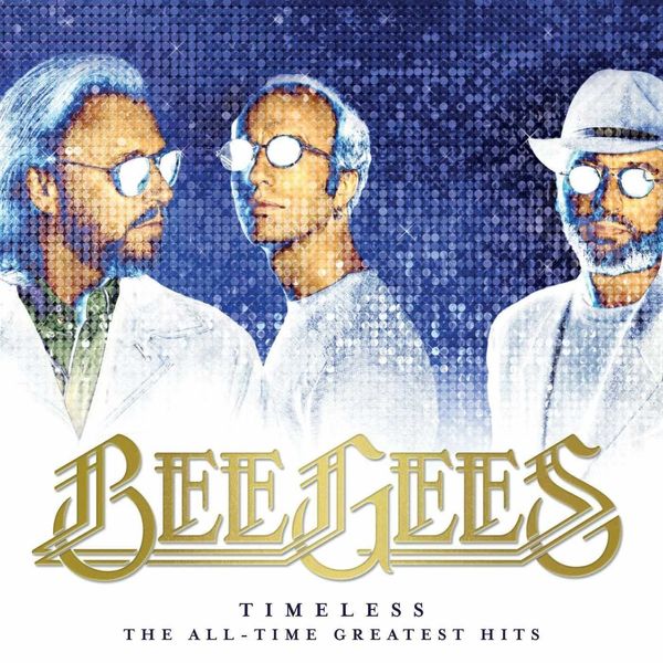 Bee Gees Bee Gees - Timeless - The All-Time (2 LP)