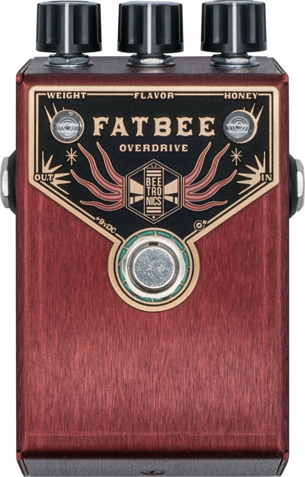 Beetronics Beetronics Fatbee