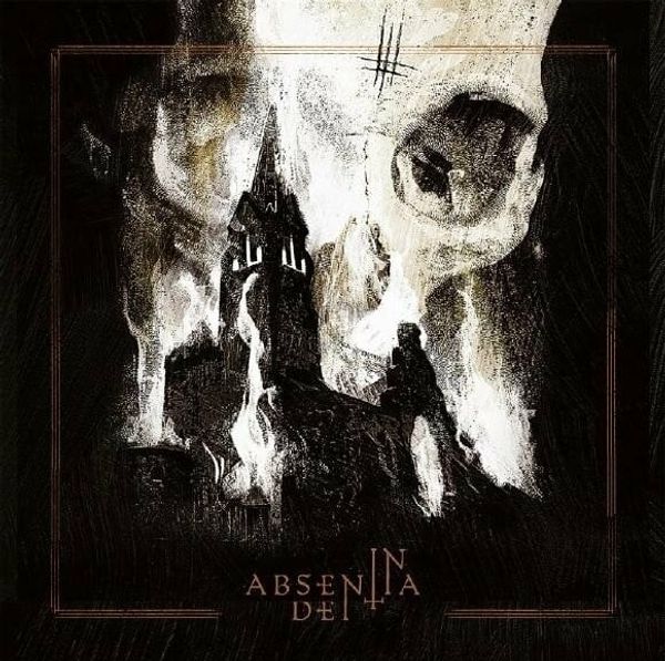 Behemoth Behemoth - In Absentia Dei (3 LP)