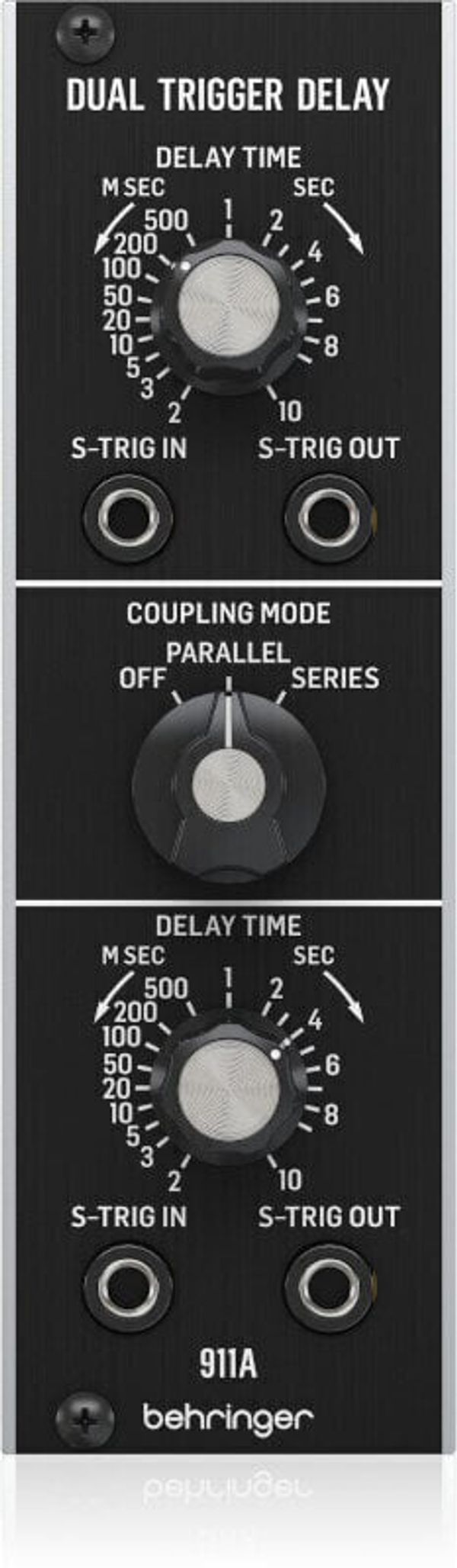 Behringer Behringer 911A Dual Trigger Delay